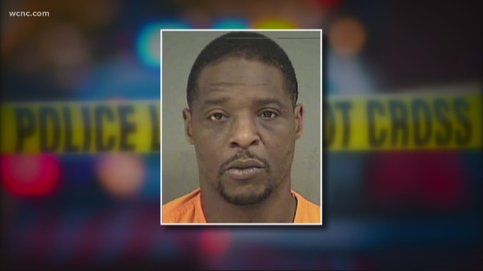 Steele Creek woman found dead, boyfriend charged with murder