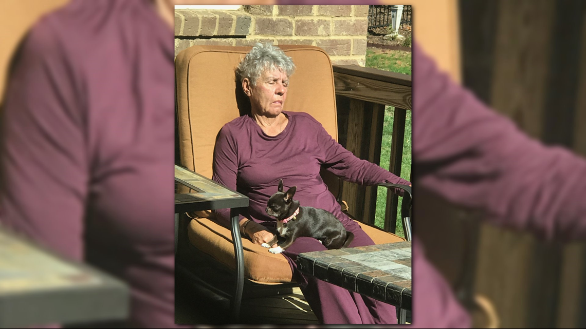 Missing Lancaster Woman Found Safe Police Say Wcnc Com