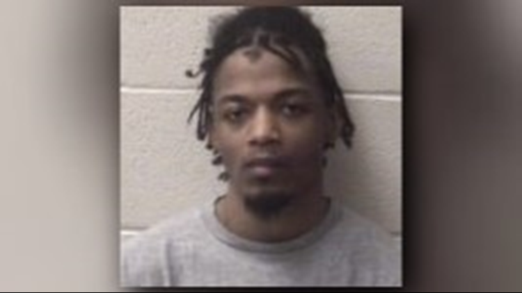 Alexander County inmate charged with threats of mass violence towards ...