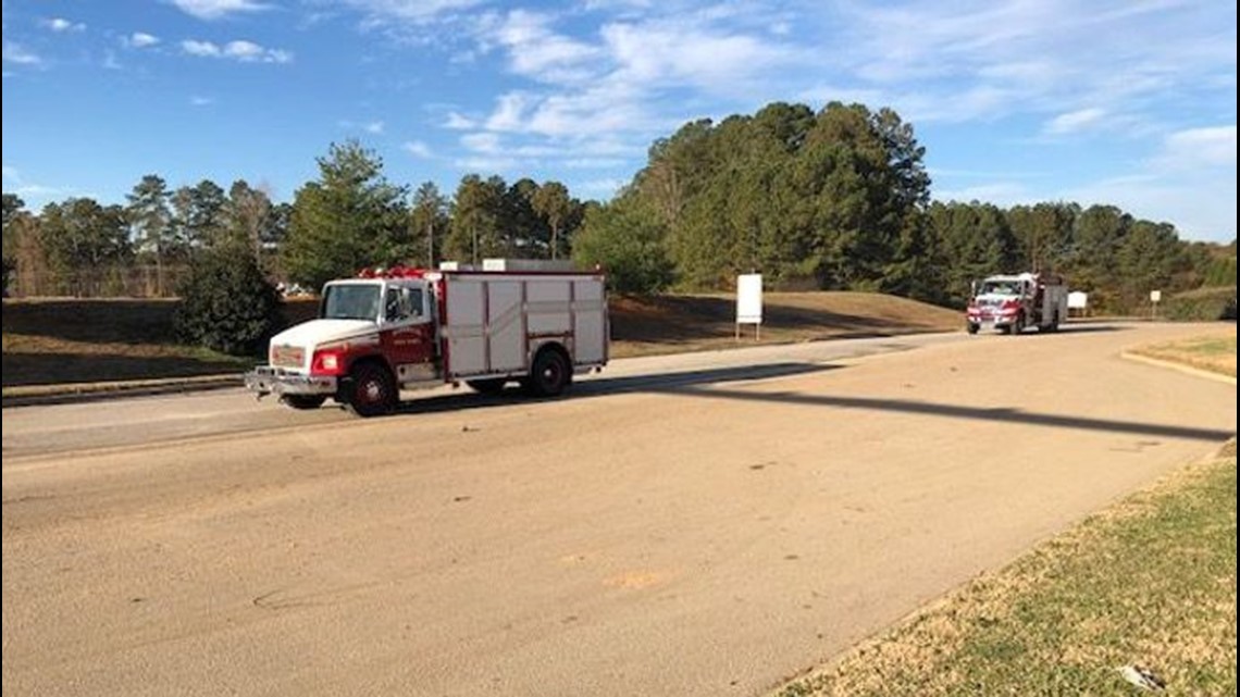 Body of 6monthold found at South Carolina landfill