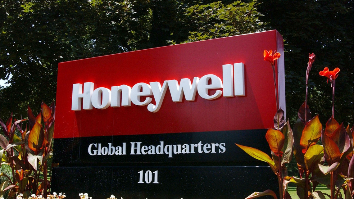 Honeywell is bringing 750 new jobs to Charlotte