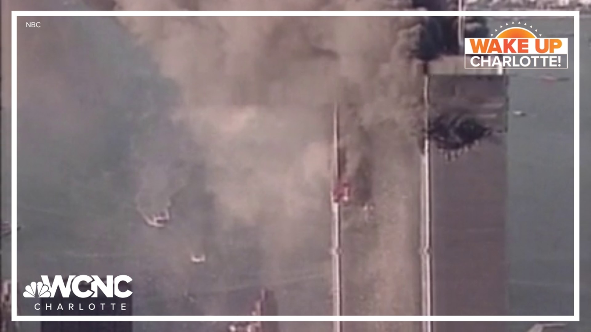 Monday marks the 22nd anniversary of 9/11.