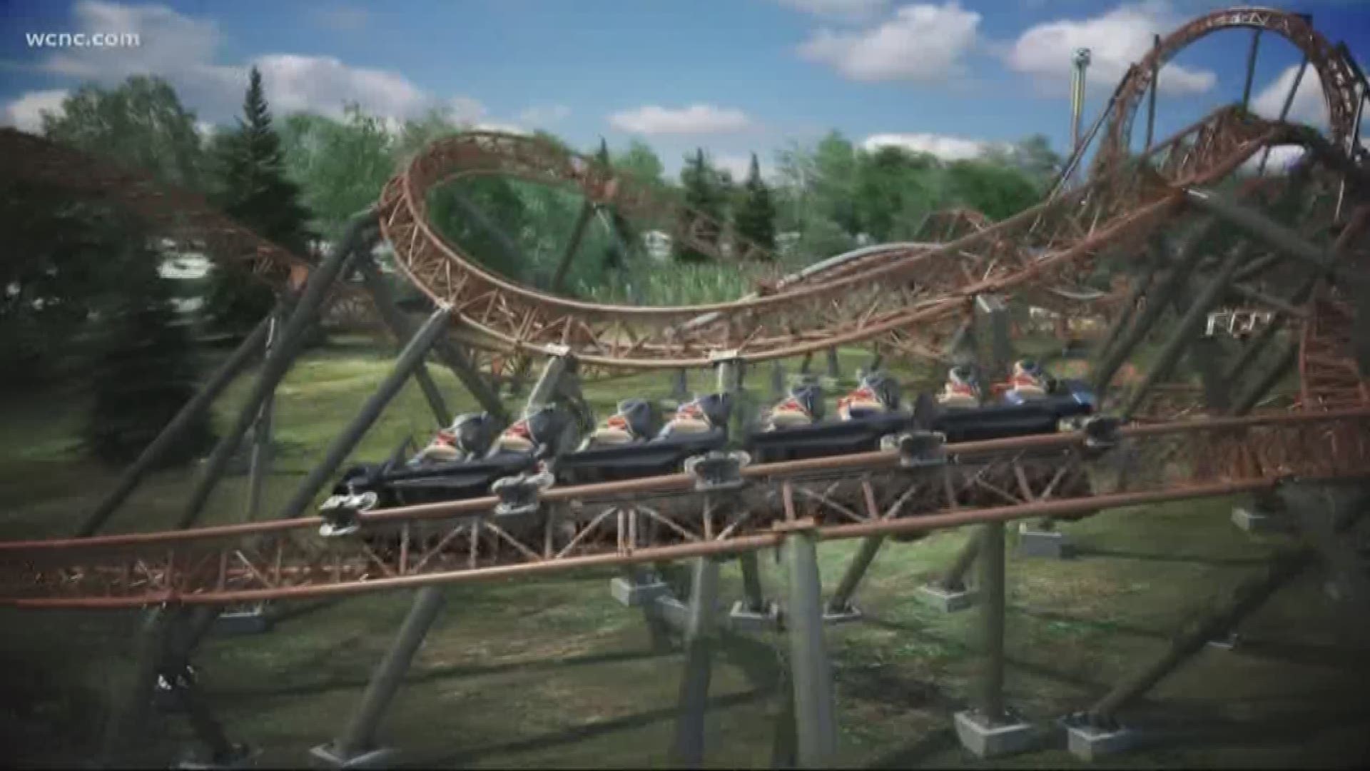 Are you ready for stomach-turning, high speed experiences? Then you should head to Carowinds for the thrills you're looking for, including the all-new coaster, Copperhead Strike.