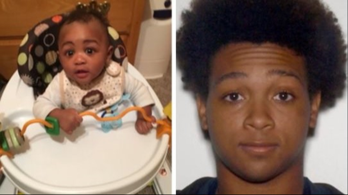 AMBER Alert canceled after child found safe