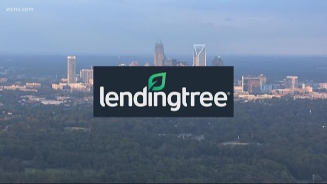 Major companies announce move to Charlotte