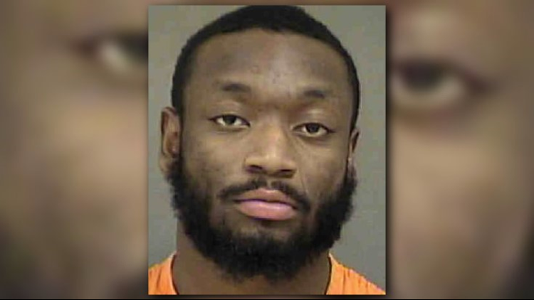 Third suspect arrested in northeast Charlotte murder | wcnc.com