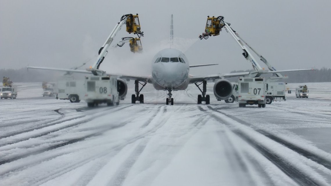 chattanooga to charlotte flights