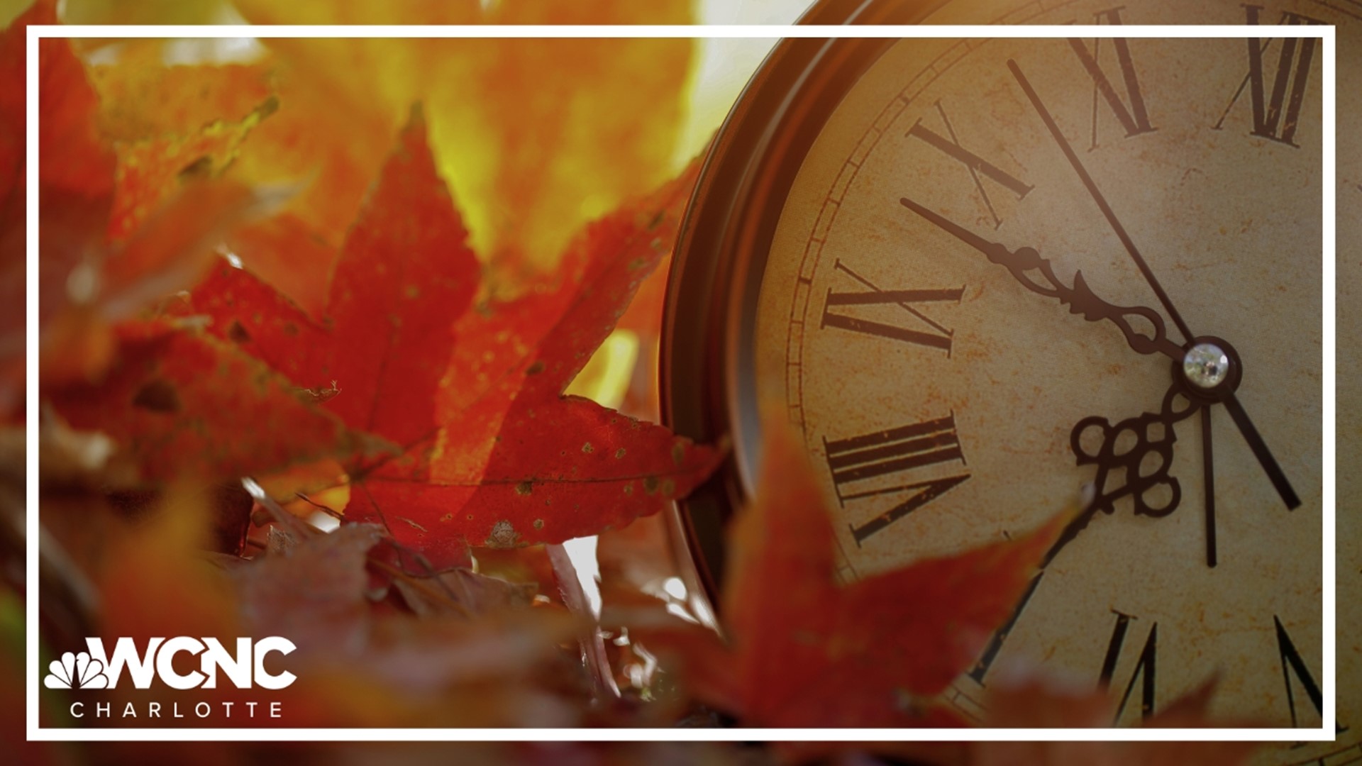 Daylight Saving Time: When does time change? Didn't Alabama adopt DST?