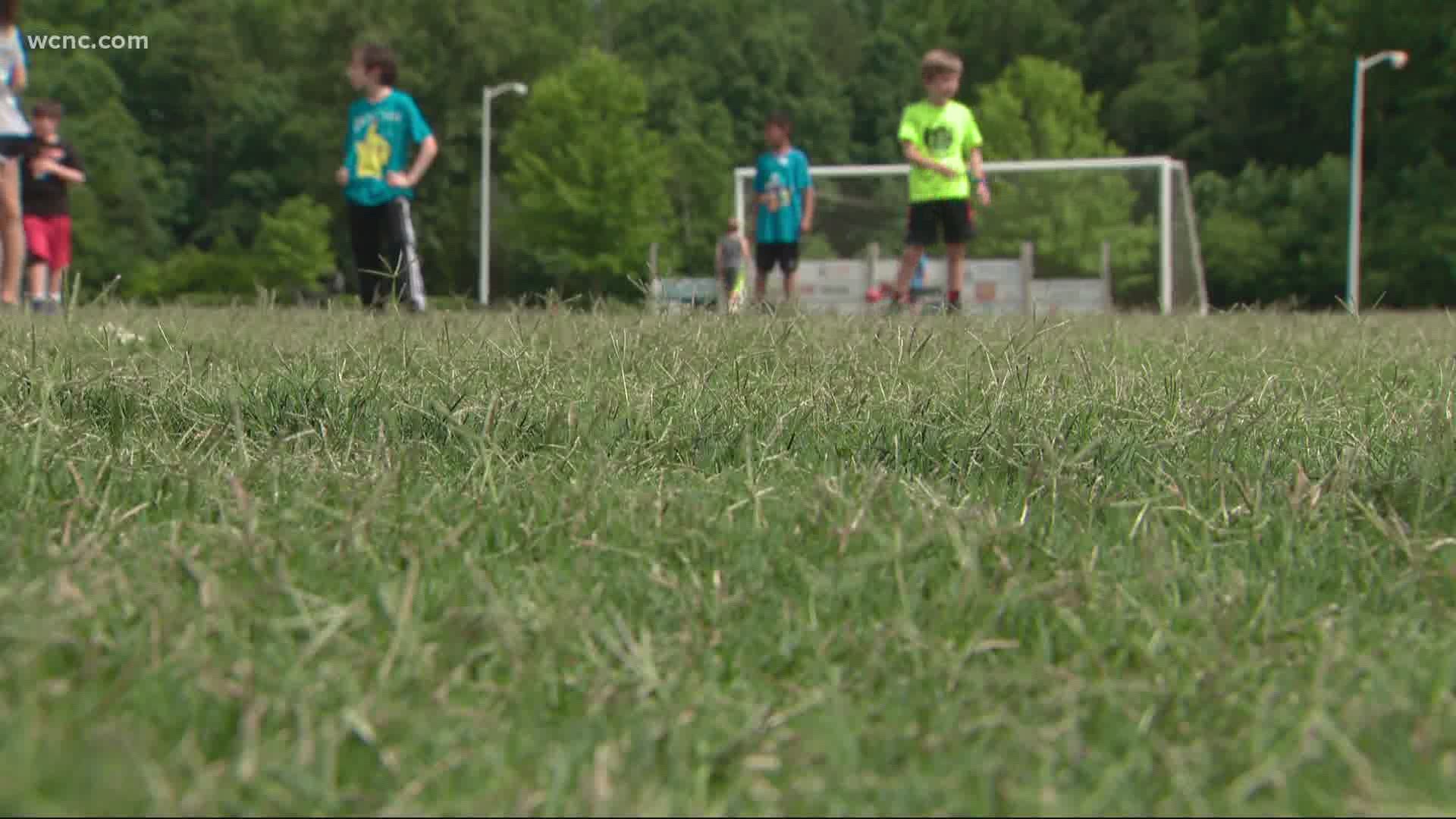 Parents are asking for refunds for spring-summer sports and camps that are canceled due to the coronavirus.