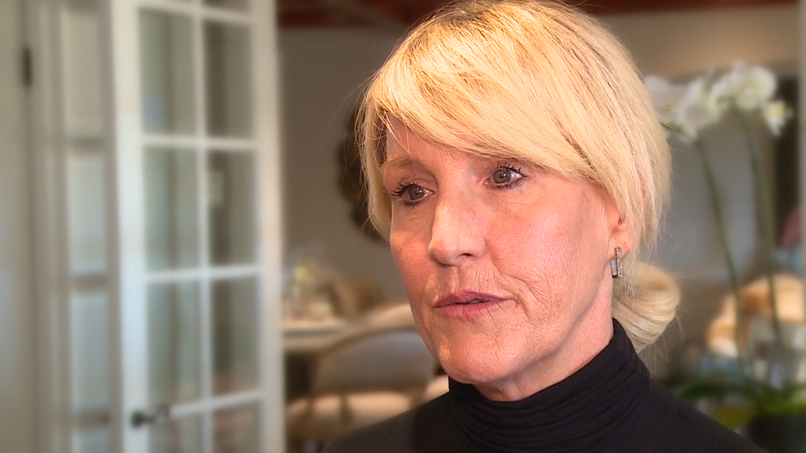 'The gig is up' | Erin Brockovich to investigate cancer clusters in Huntersville, Mooresville - WCNC.com