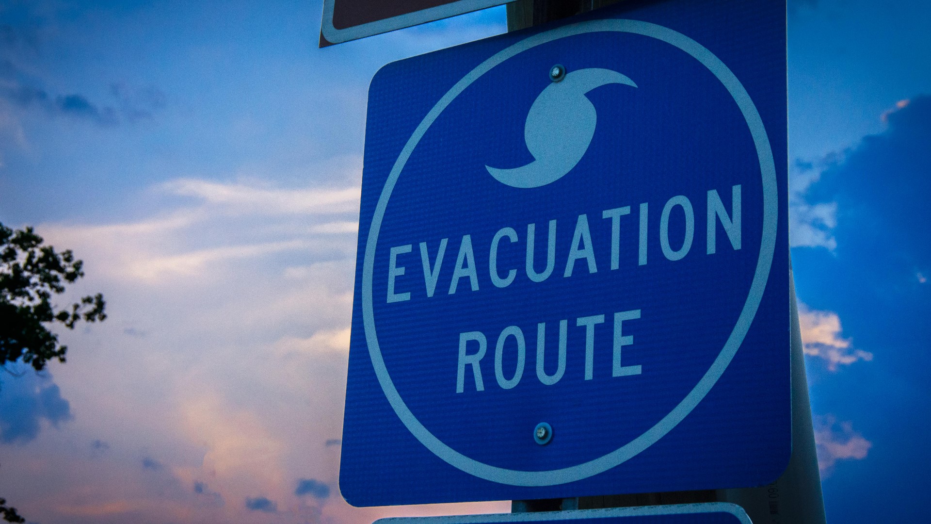 When evacuating from a hurricane during the coronavirus pandemic, former FEMA admin. Craig Fugate suggests going first to someone's home versus a shelter if you can.