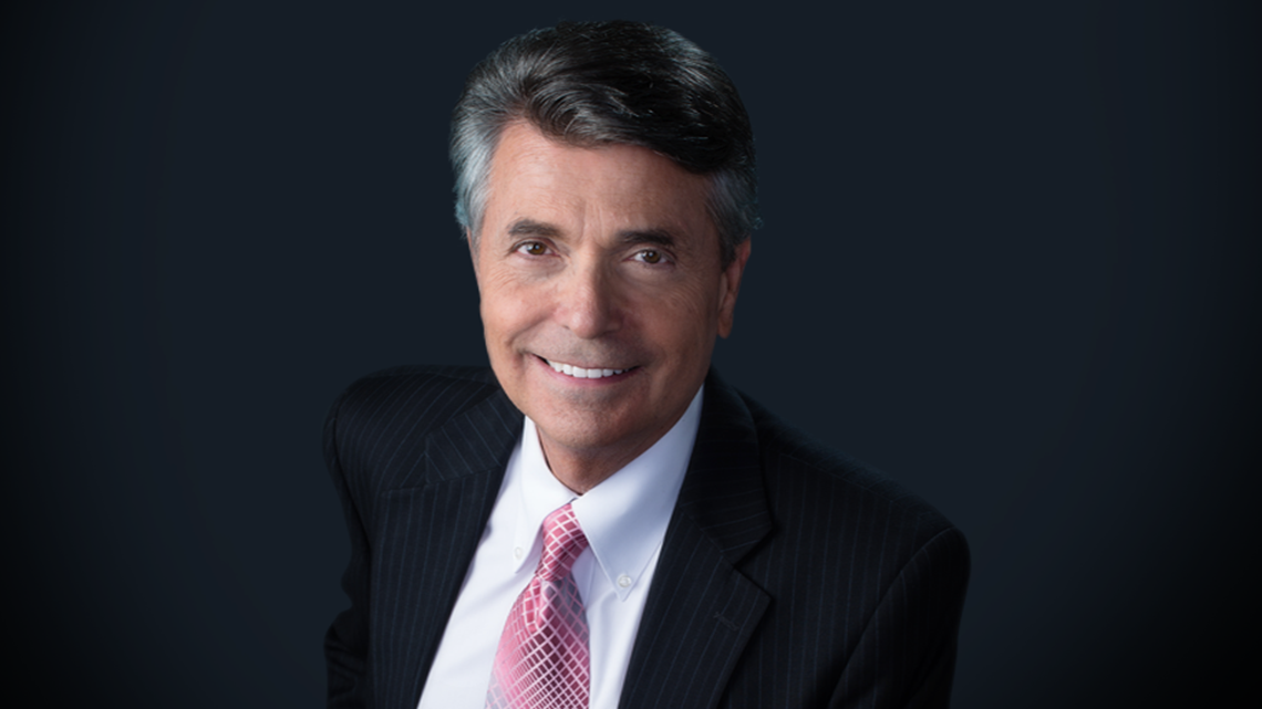 Larry Sprinkle | Wcnc.com