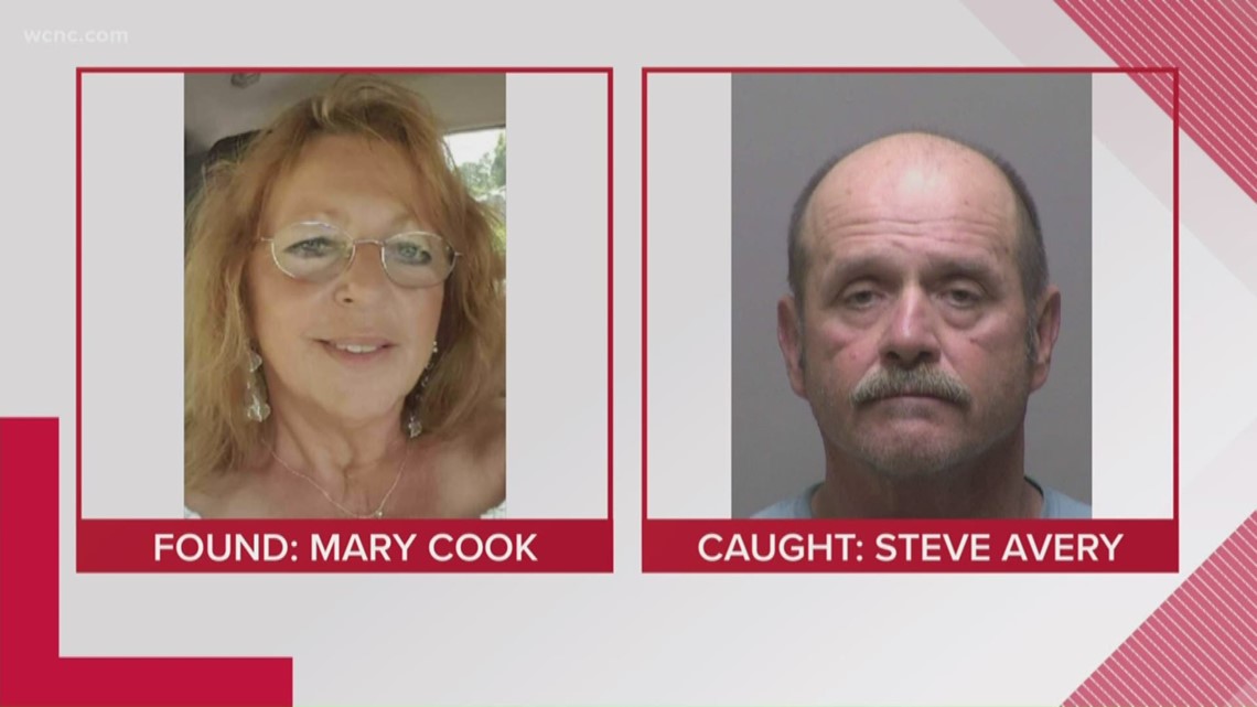 Man Confesses To Shooting Killing Missing Woman From Lincoln County Wcnc Com