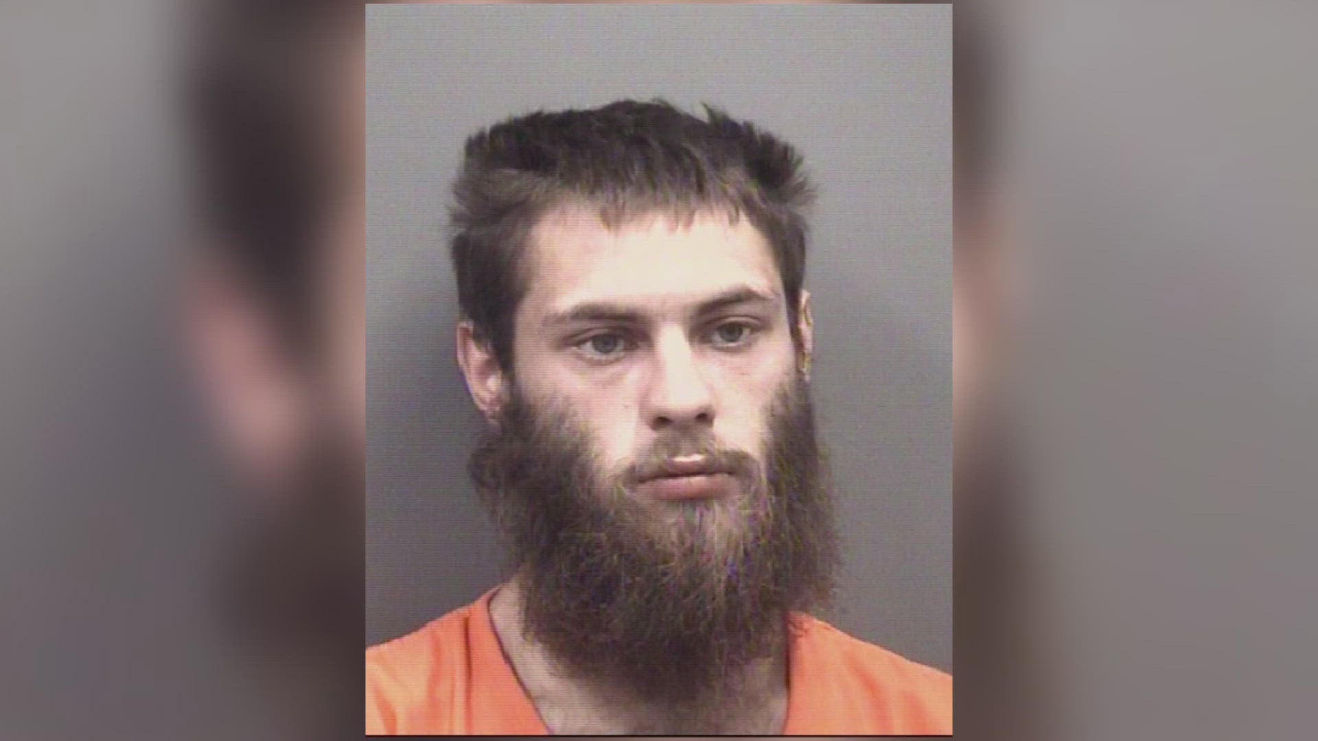 Rowan County man held on $1M bond charged with child sex crimes | wcnc.com