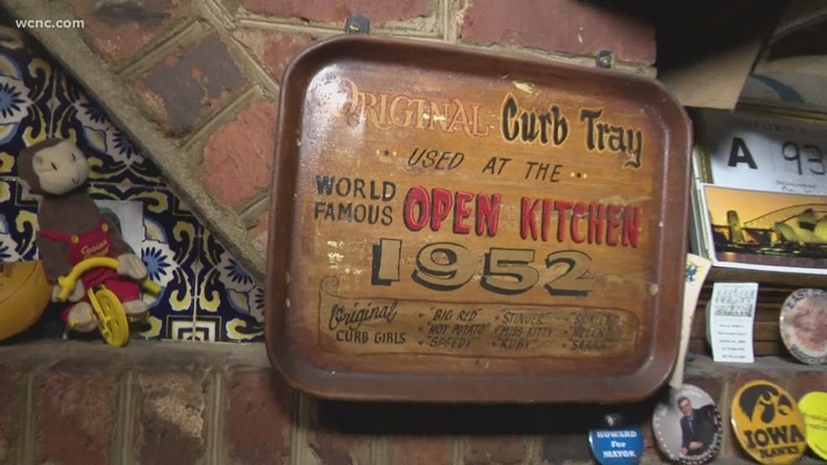 How the Open Kitchen has stayed in business for seven decades