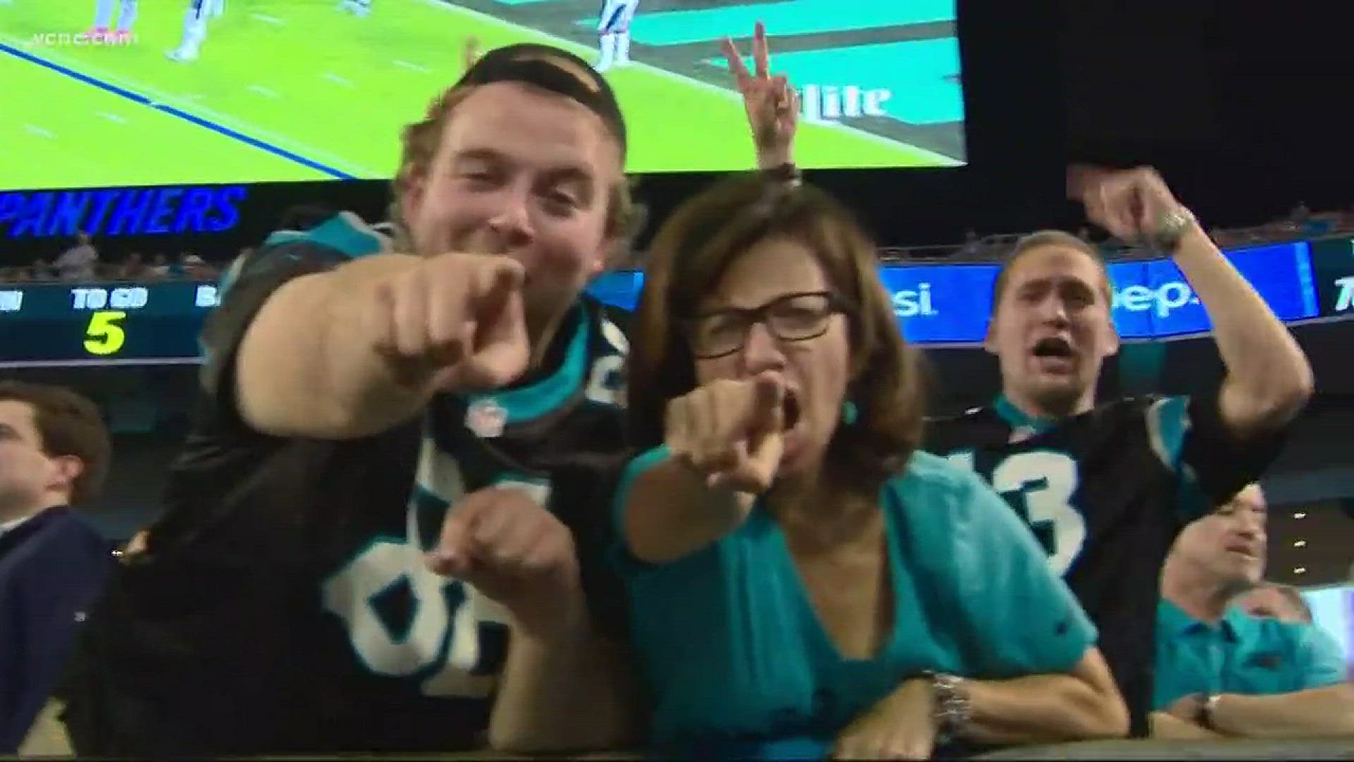 Panthers Fans Could Lose PSL Money After Team is Sold