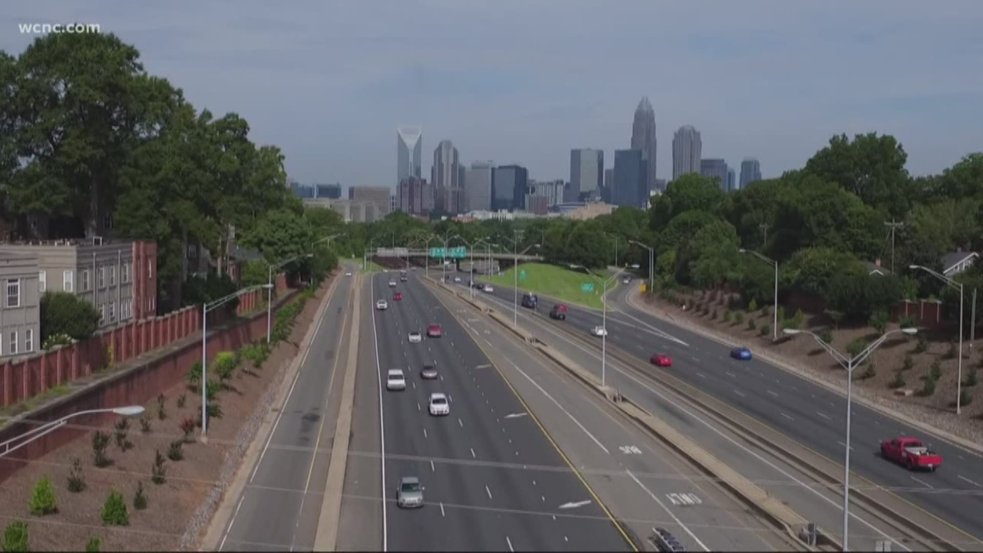 Trending in CLT: Is Charlotte doing enough to deal with the affordable housing crisis?