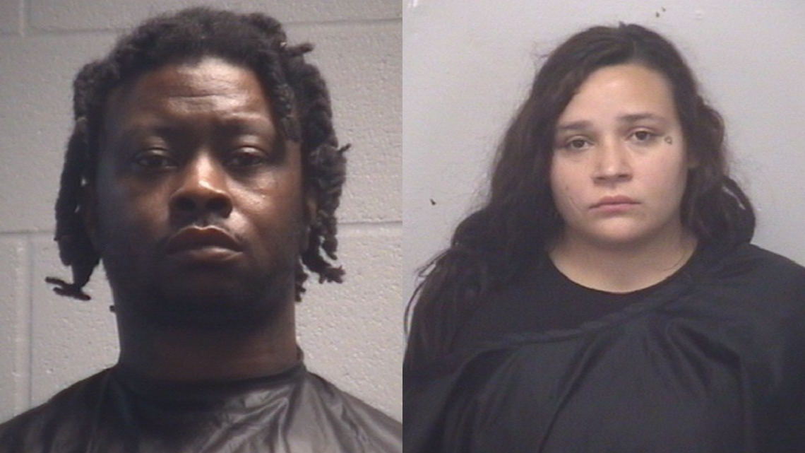 Parents accused of trying to cover up shooting of toddler - Vimarsana News
