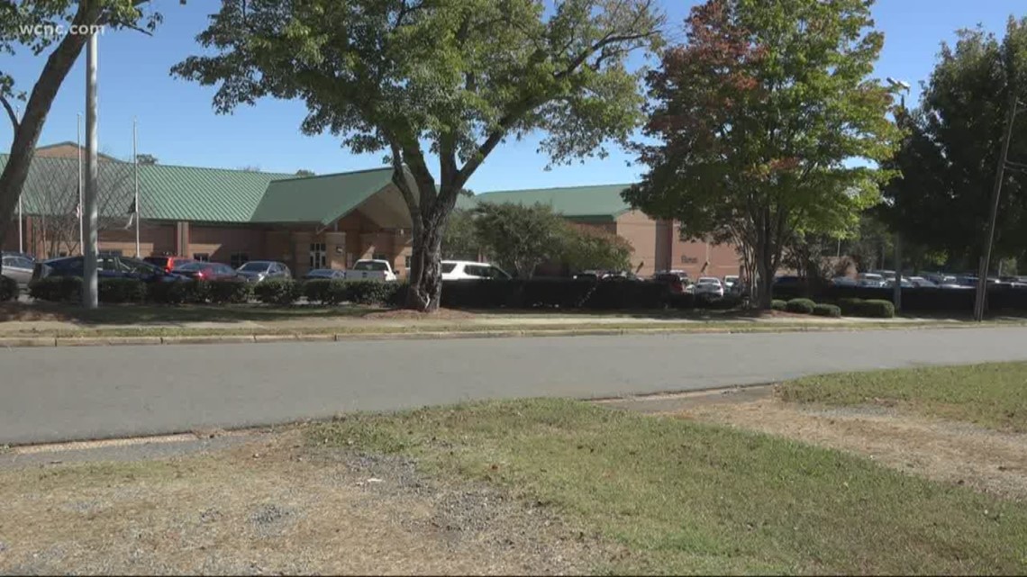 A new investigation at Barringer Academic Center came just weeks after an alarming case at Independence High School.
