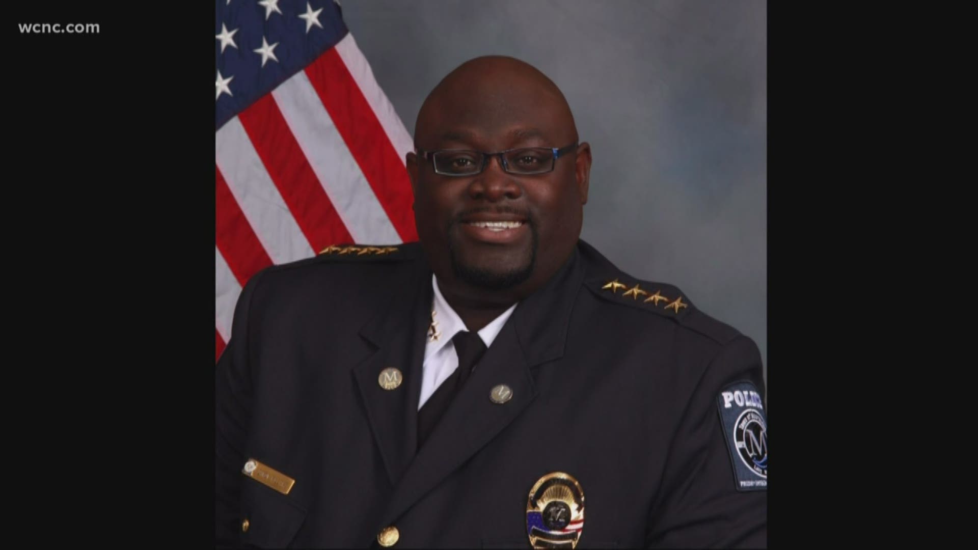 Mooresville Police Department Chief Damon Williams has resigned, a week after WCNC reported police officers were concerned for their safety.