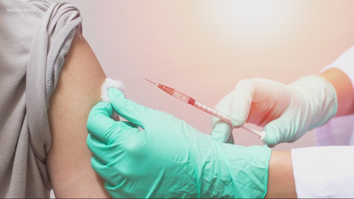 Can you get infected after getting the COVID-19 vaccine? - Vimarsana News
