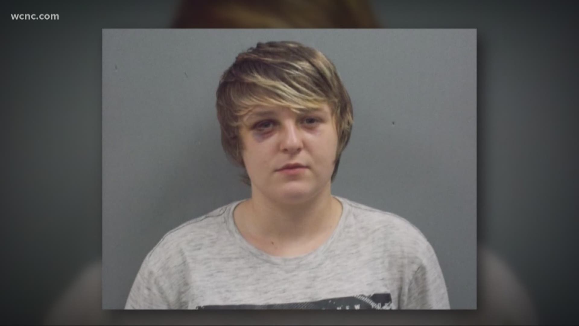 A 19-year-old mother is charged with the murder of her 11-month-old baby.