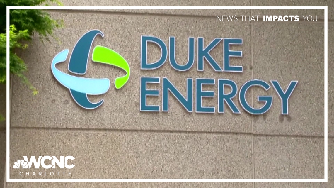 Nearly 1,000 Duke Energy Customers left without power just outside of ...