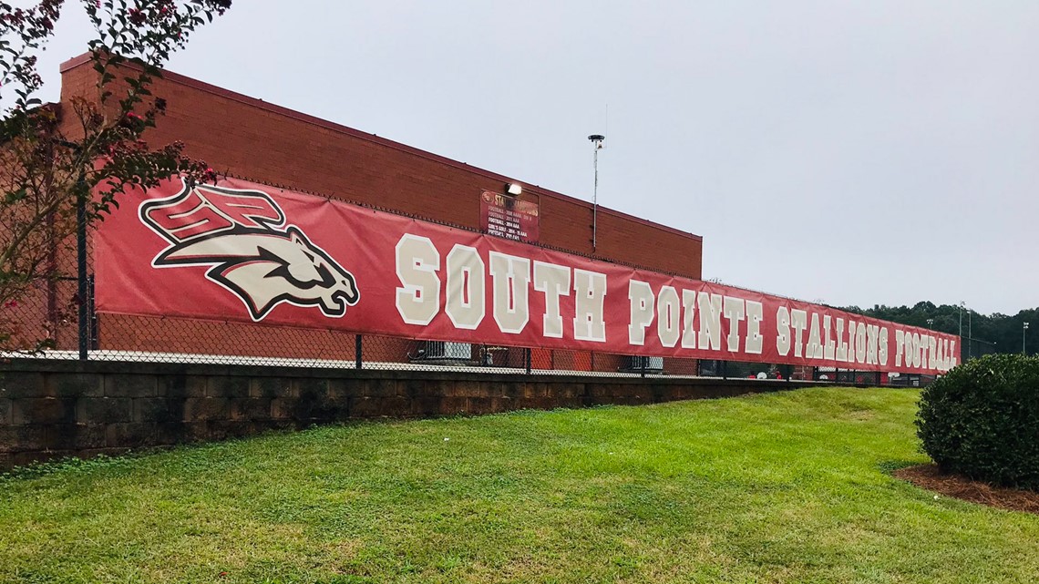 High school football begins in South Carolina | wcnc.com