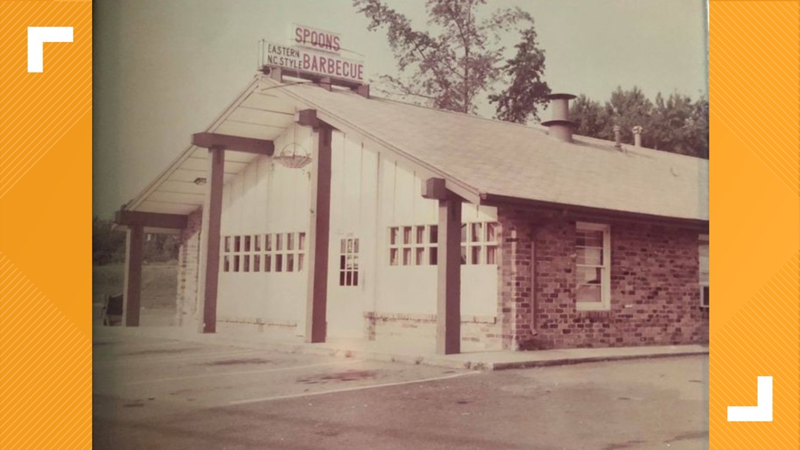 Bill Spoon's BBQ closing its doors for good after 57 years