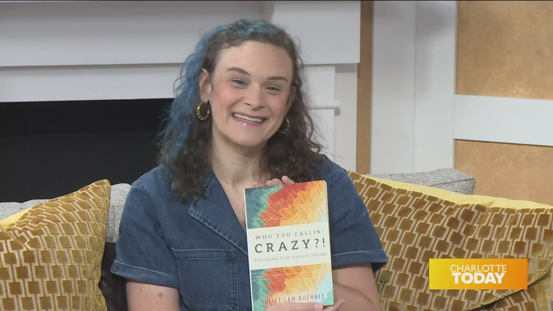 Who You Callin’ Crazy? | wcnc.com