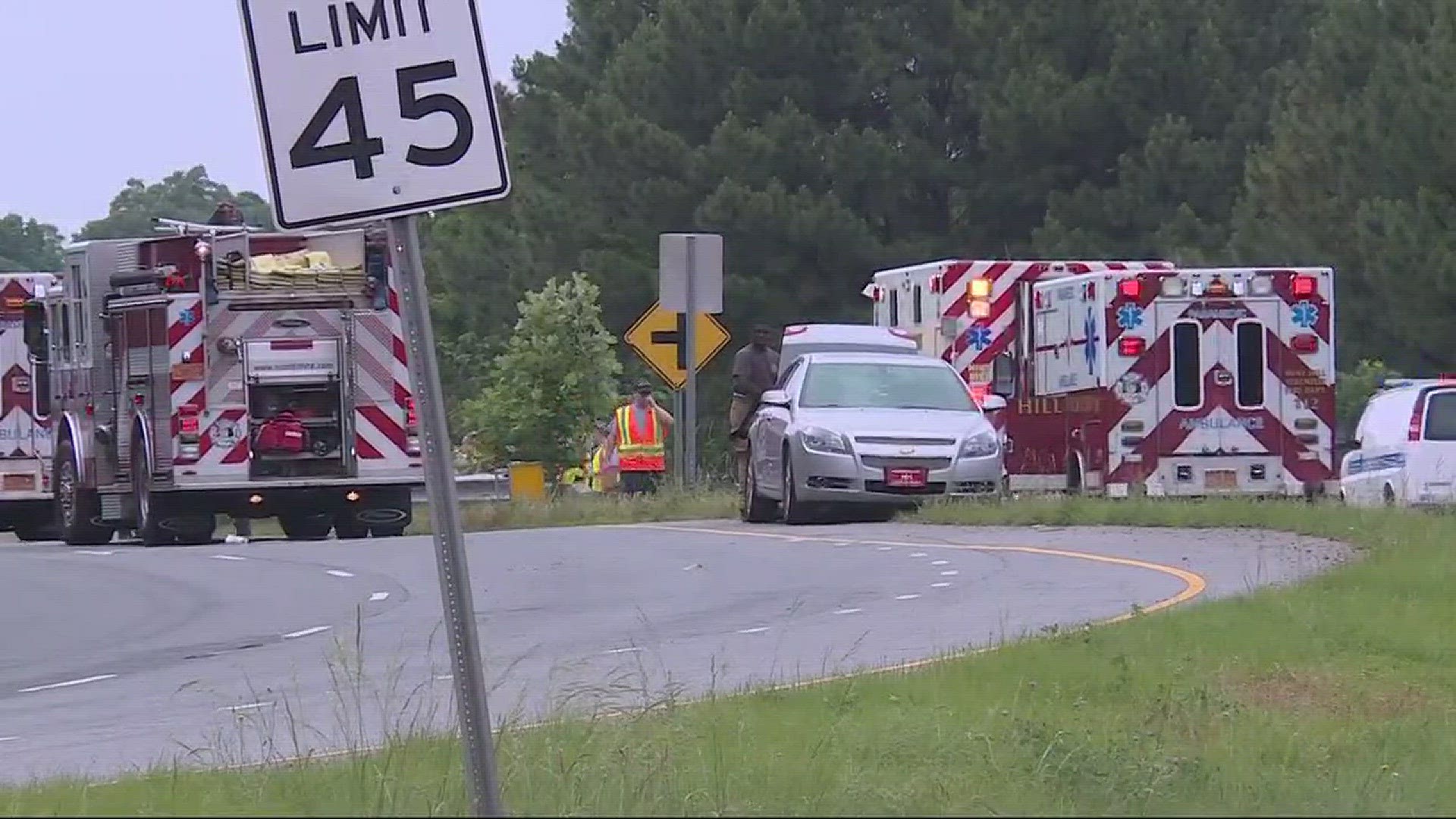 Man killed in deadly accident in Mint Hill