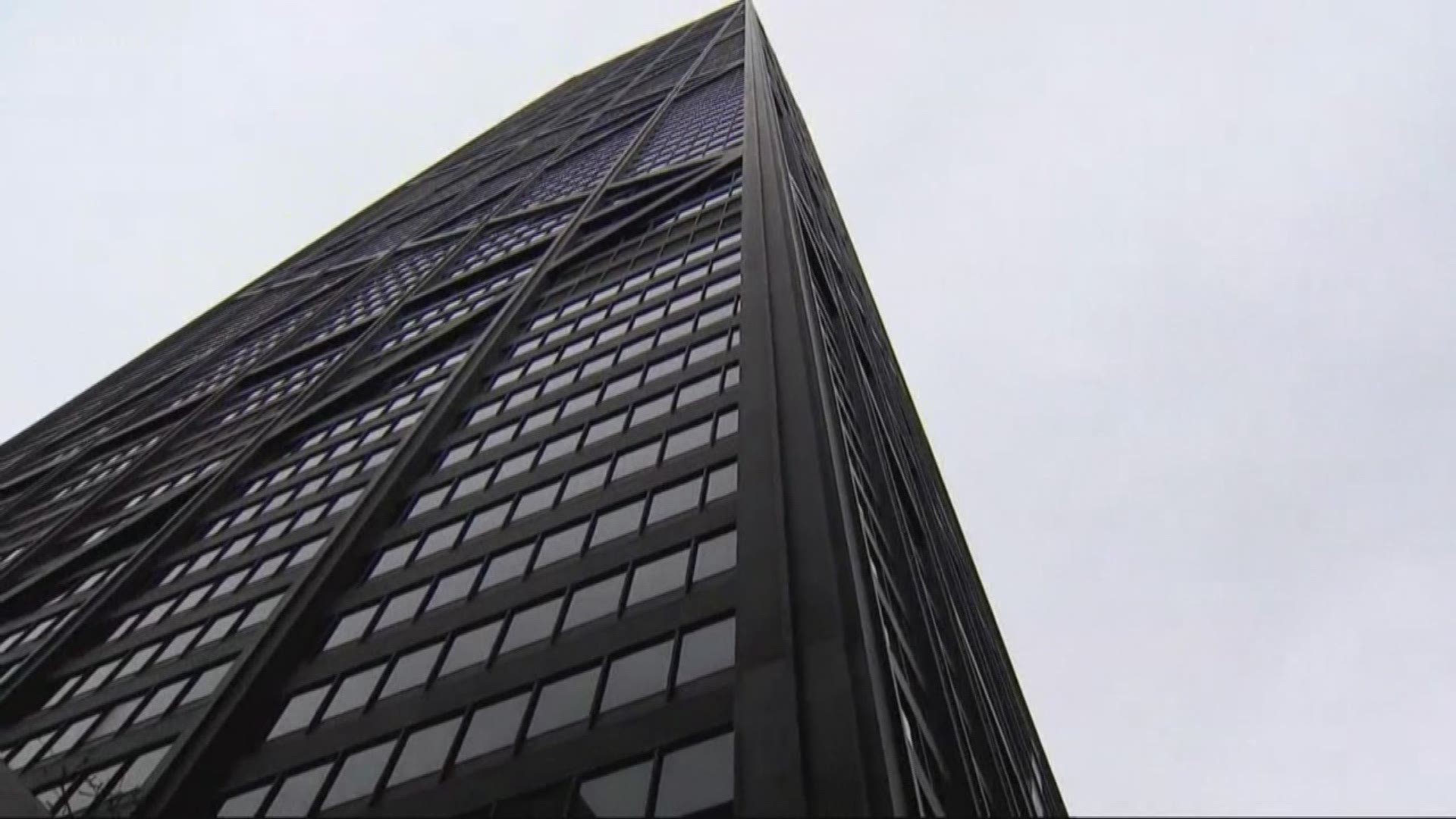 Fire officials said they've had to save more than 400 people from elevators in the past year.