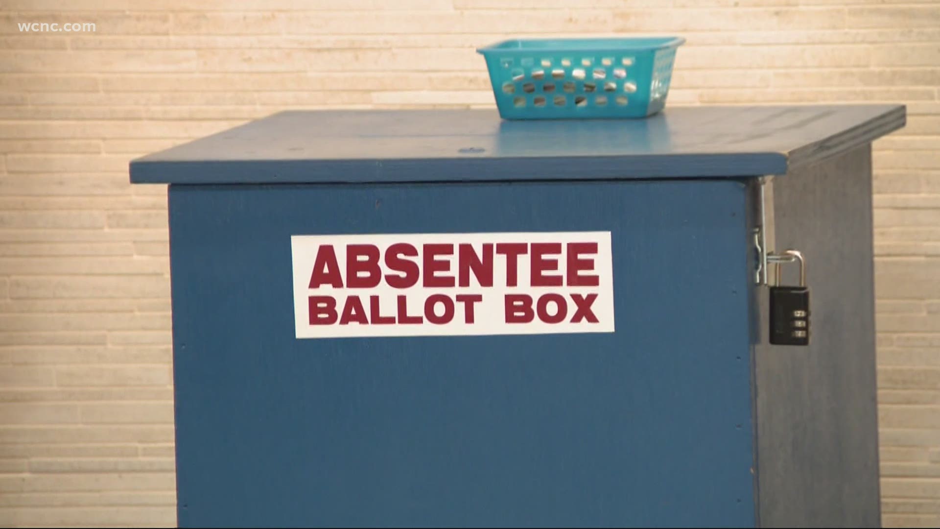 After thousands of absentee ballots with mistakes were hanging in limbo, the state Board of Elections finally gave guidance on how to fix them.