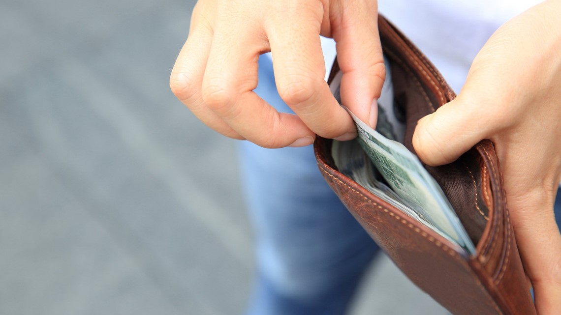 The price of everything has gone up. Here's how big the impact is