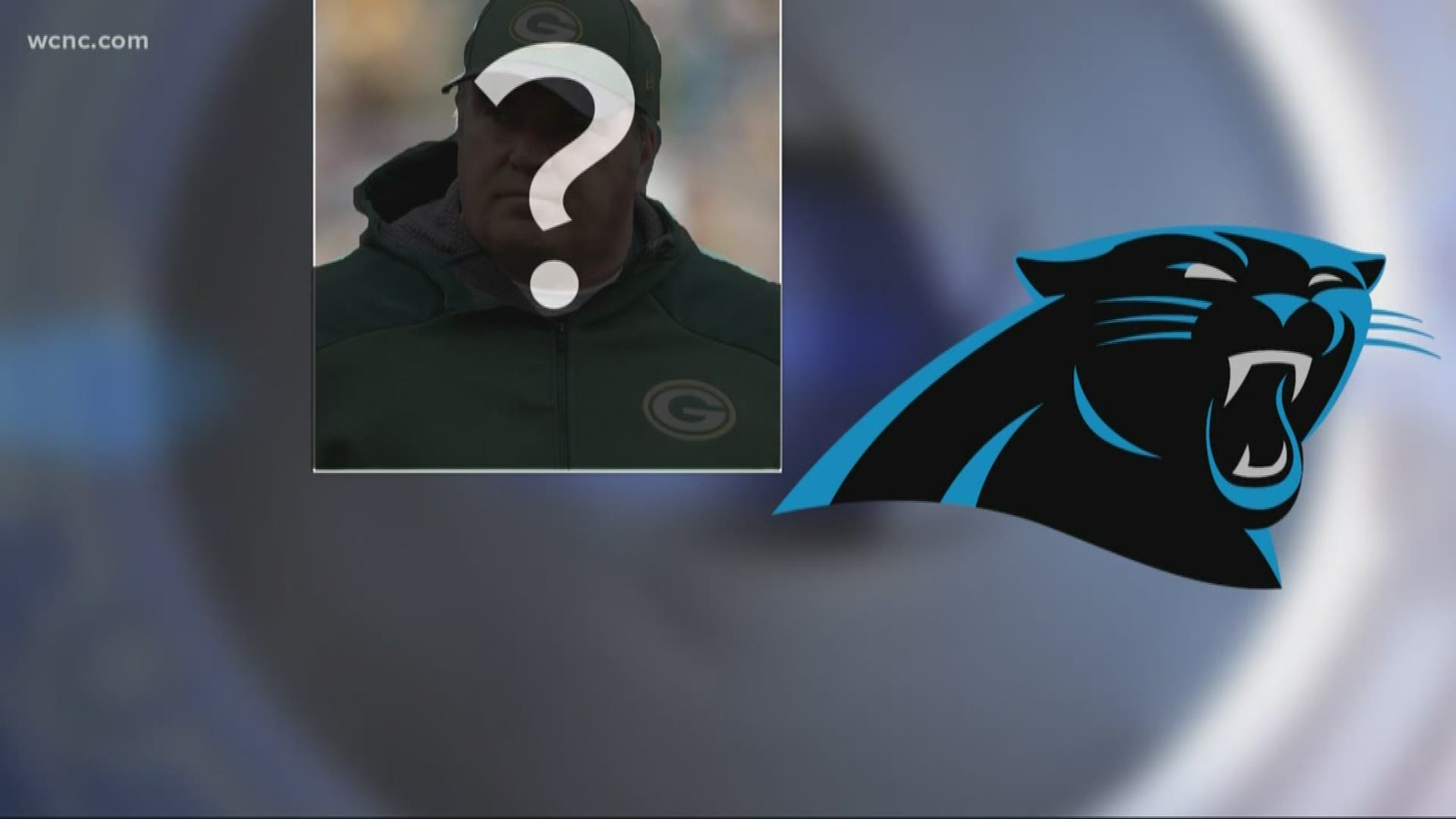 In the last 24 hours, a lot of names have come up that could be considered for the job after Ron Rivera's firing.