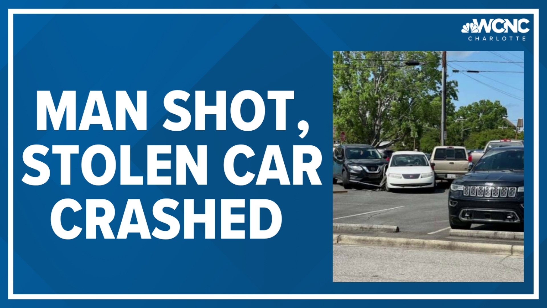 All four people arrested are juveniles, according to police. A fifth person is still at-large.