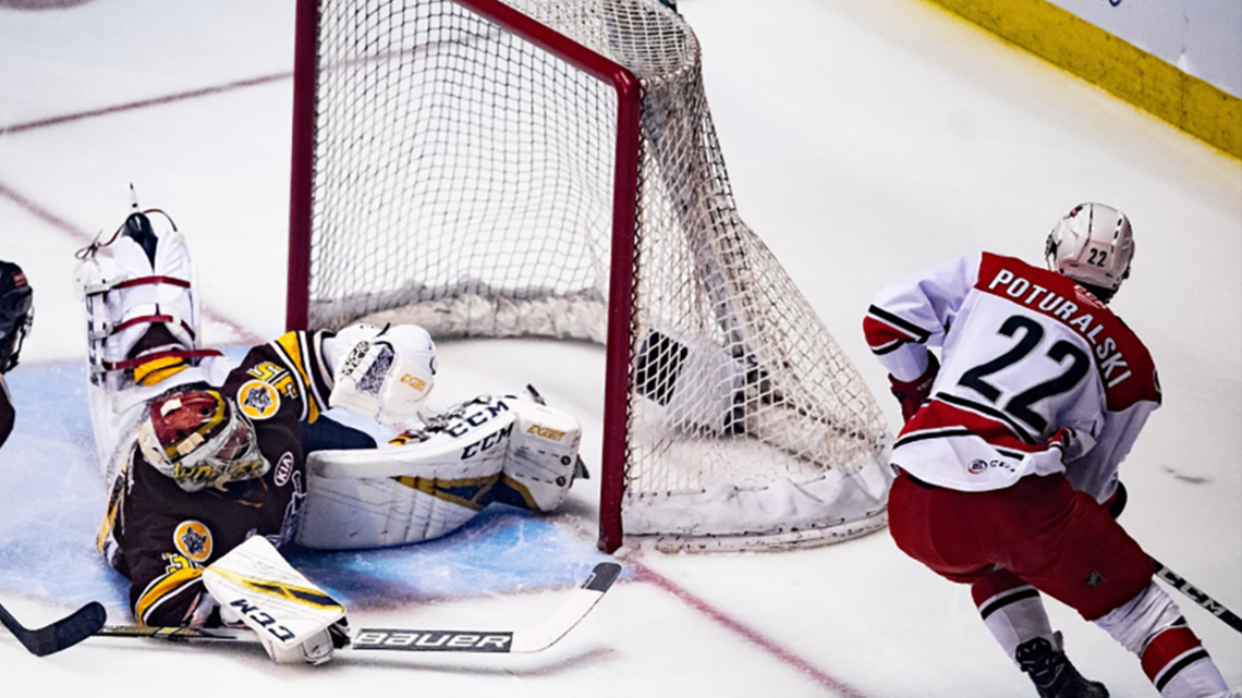 Checkers Capture First AHL Championship In Team’s Nine-year History In ...