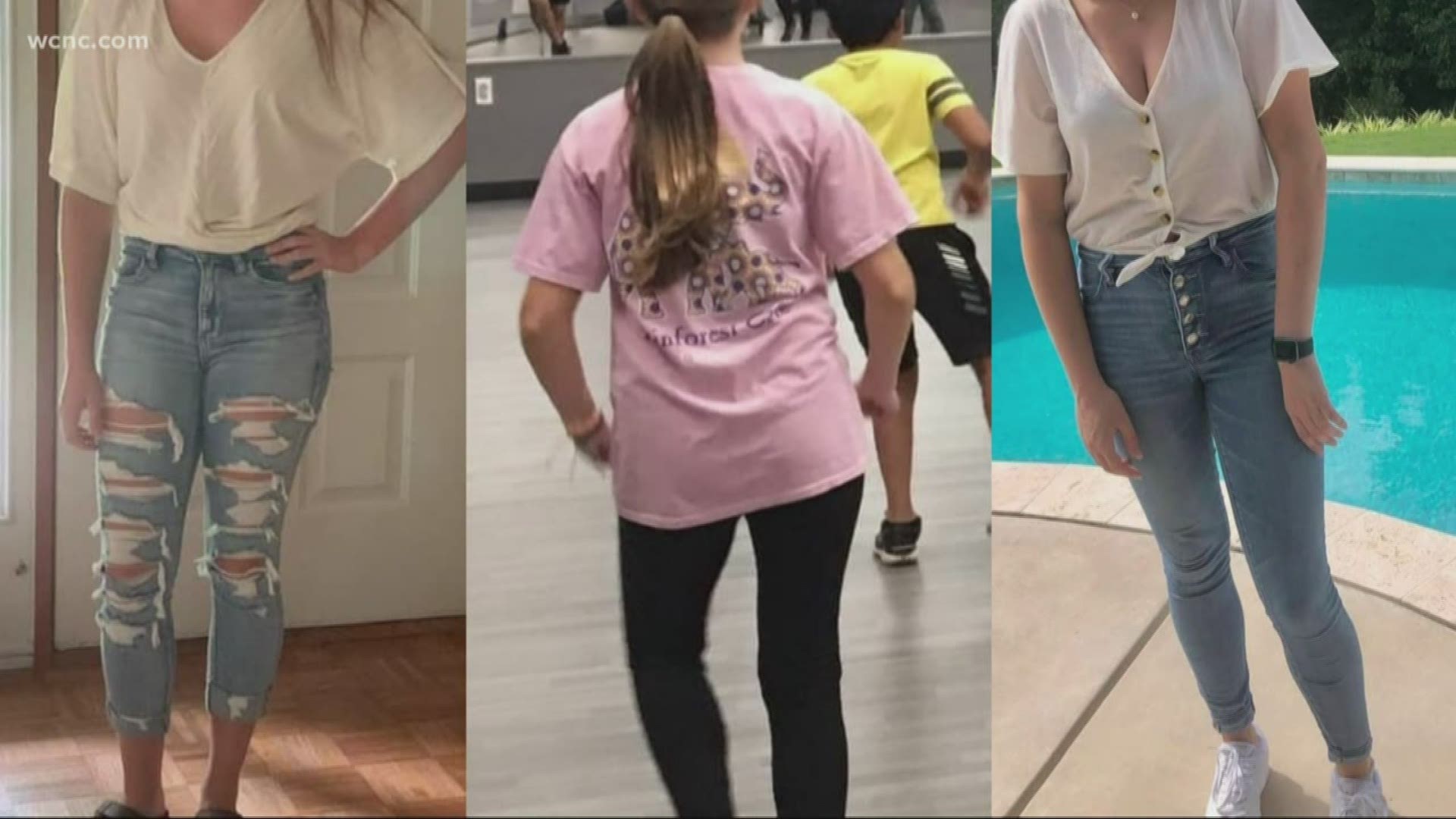 The dress code debate at Fort Mill schools has finally sparked change after students and parents voiced their concerns calling the current policy unfair.
