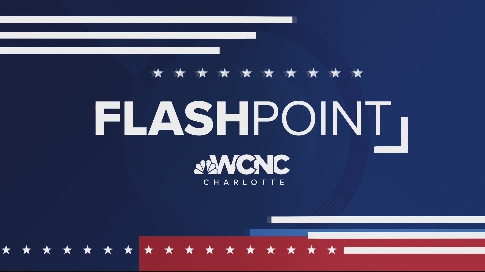 Flashpoint 12/20: Americans elected new administration in the White House.