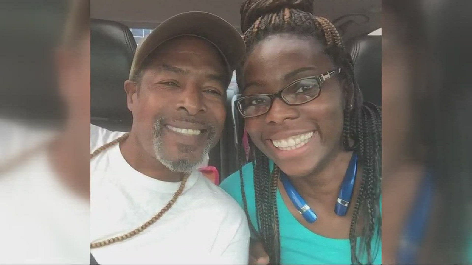 Grandfather killed in Wadesboro shooting, family says
