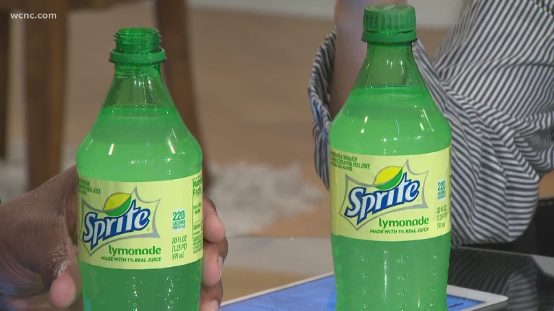 20 Facts About Sprite 