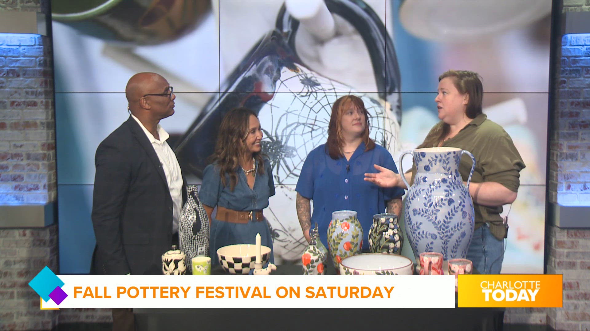 Fun fall events in the Charlotte area | QC Happenings | wcnc.com