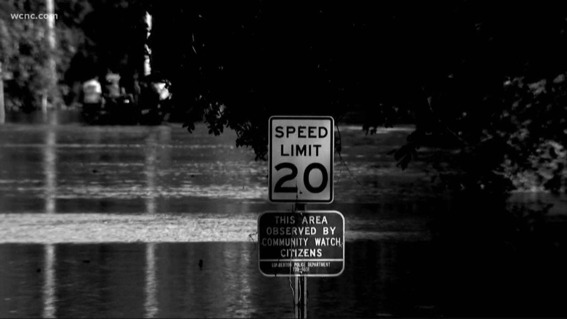 Year in Review Top Charlotte weather stories of 2018