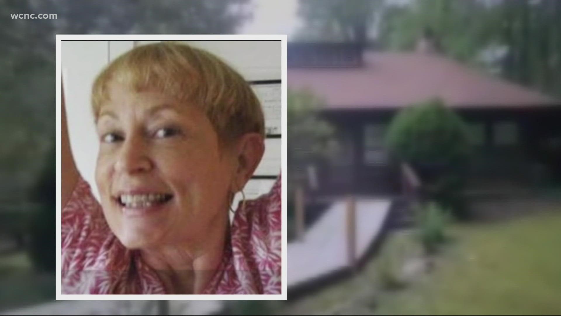 The Avery County Sheriff's office said they have arrested and charged a caregiver with the murder of 70-year-old Lynn Keene.
