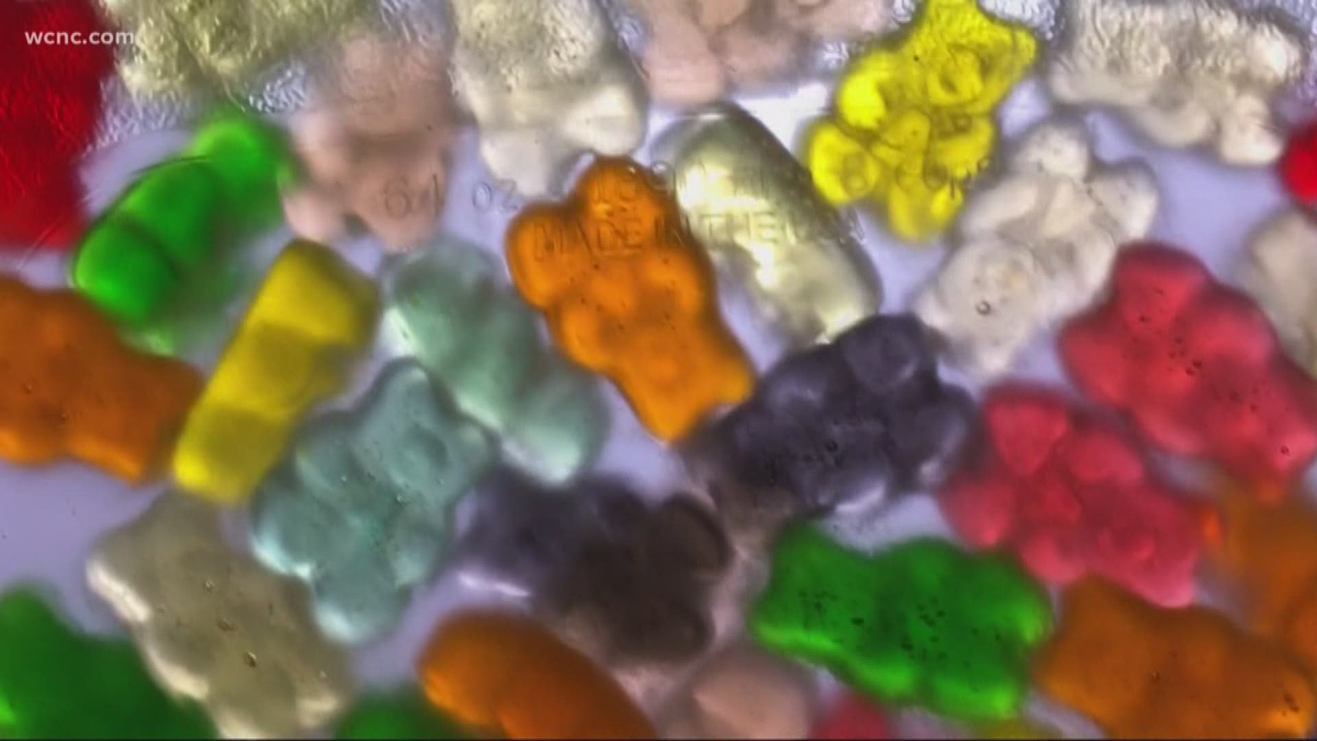 Police warning parents about drug-laced candy in SC