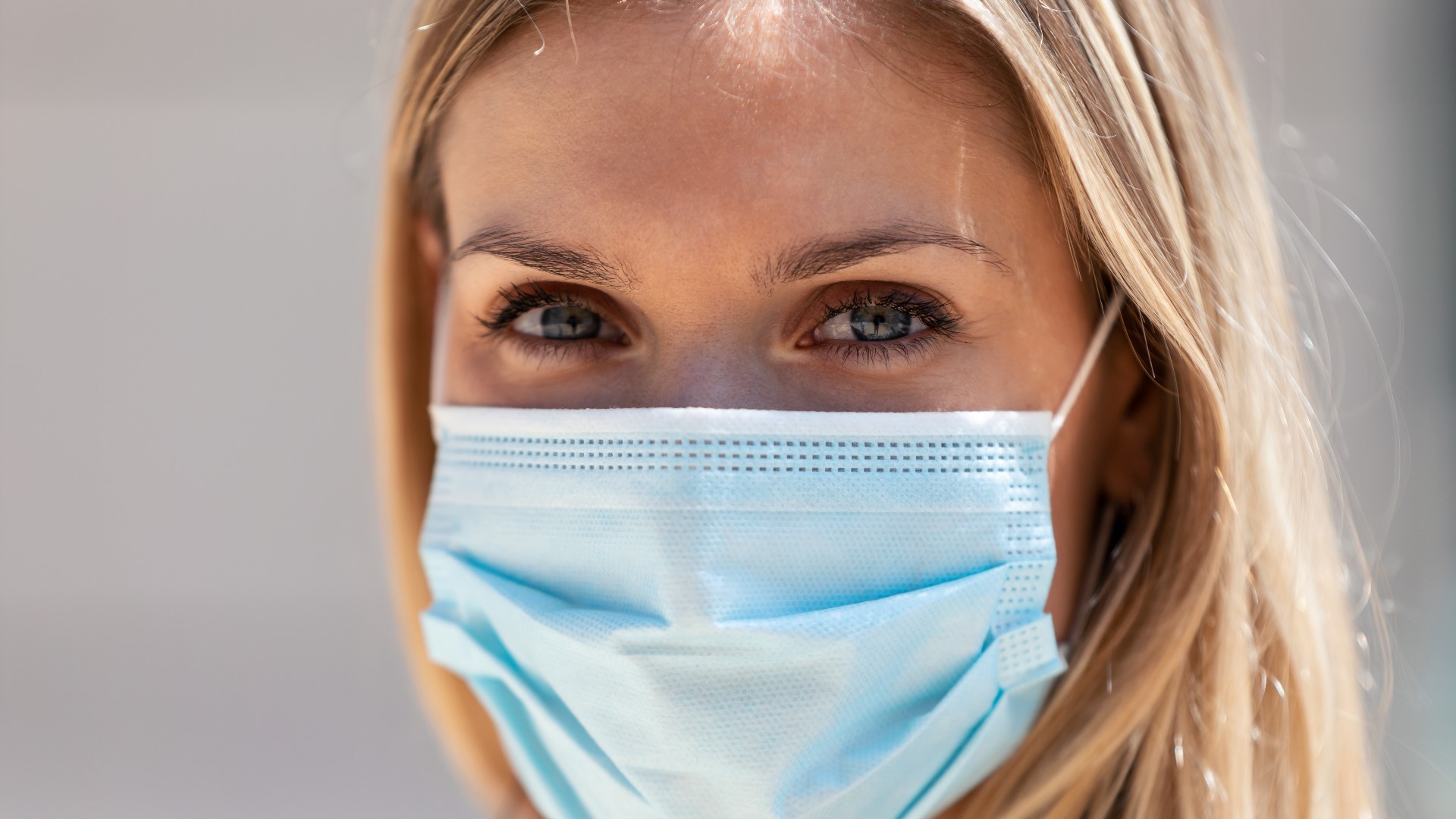 There's a lot of confusion around the CDC's new recommendation about wearing masks indoors.