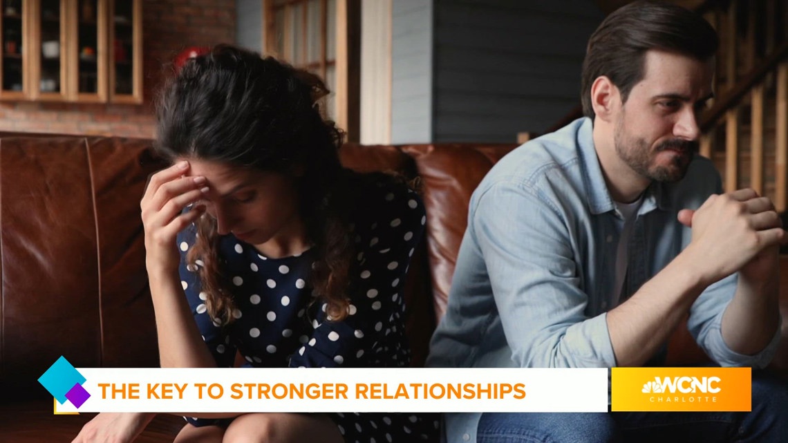 From perfection to connection: Redefining what healthy relationships look like