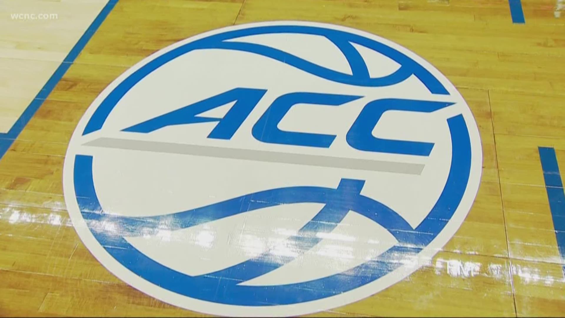 For the first time since 2008, the ACC basketball tournament is back in the Queen City. And if you ask many players and coaches, the tournament should always be in North Carolina.