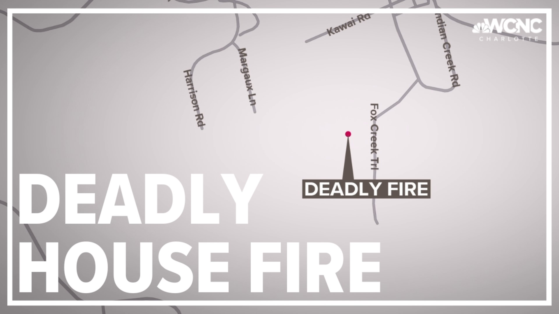 A house fire in Lincoln County claimed one life, according to the Lincoln County Sheriff's Office.