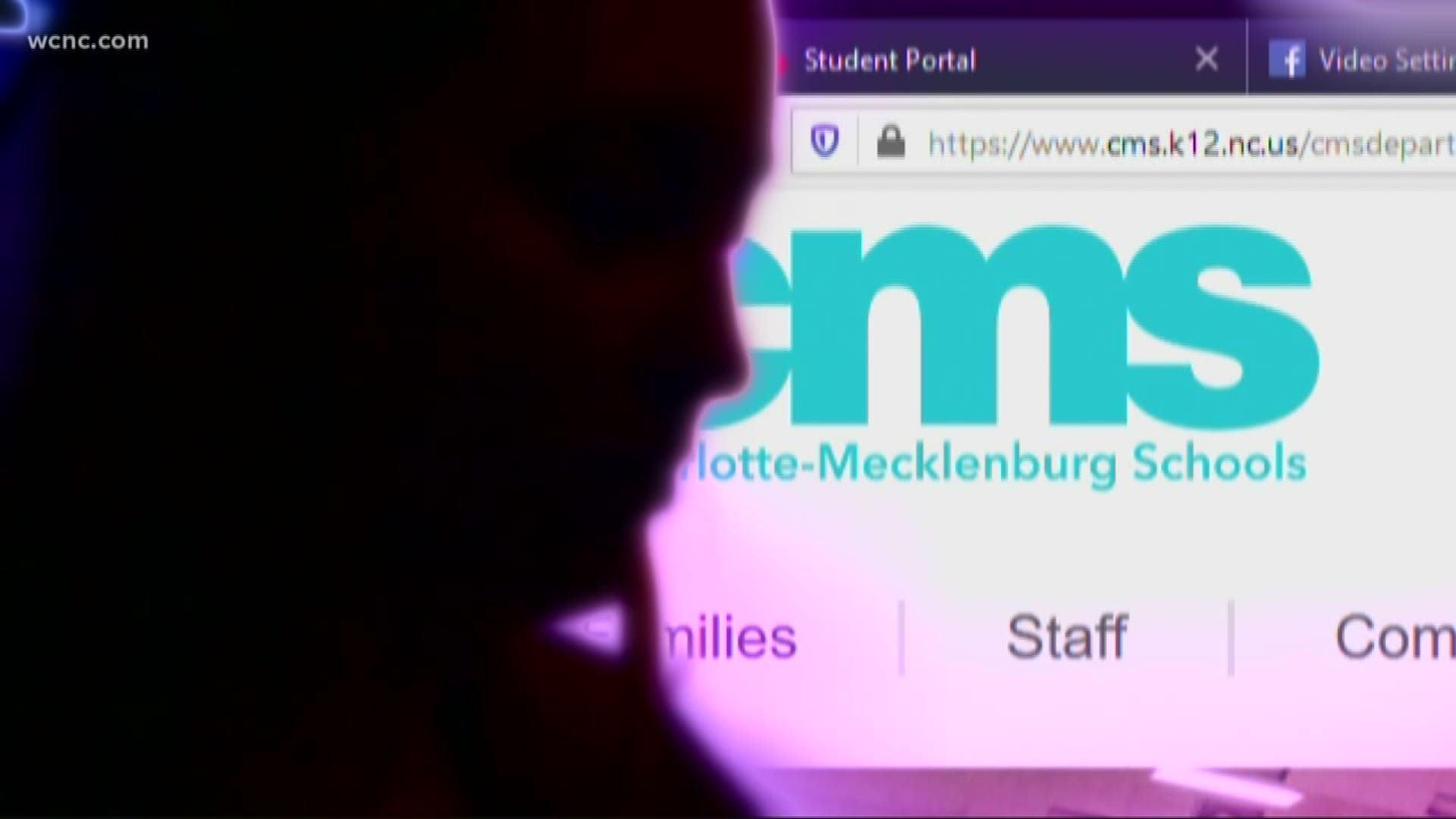 While most seniors put in hard work to graduate, educators told WCNC Charlotte that some CMS schools give some kids an easy, last-second advantage to get diplomas.